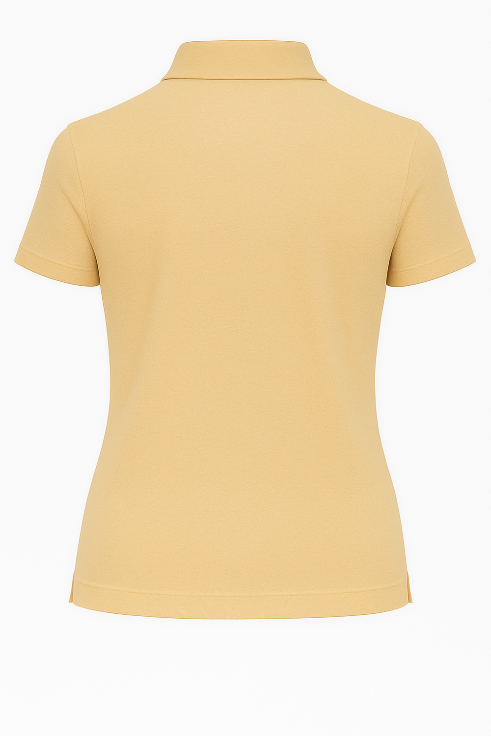Polo Mujer 100% Algodón | Cuello V Elegante | Personalizable DTF - Imagen 5