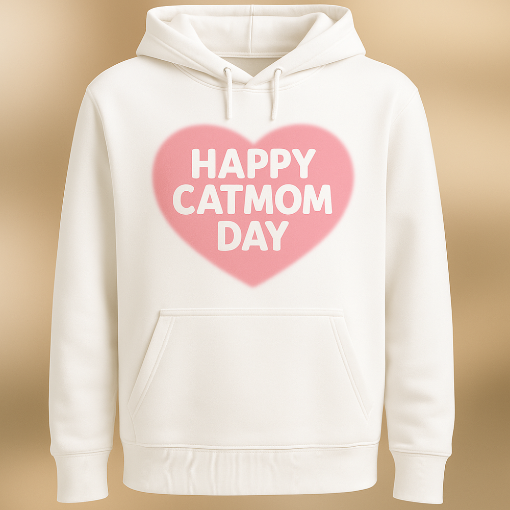 Camiseta PetLovers – 100% Algodón Premium | Personalizable con DTF HD - Imagen 2