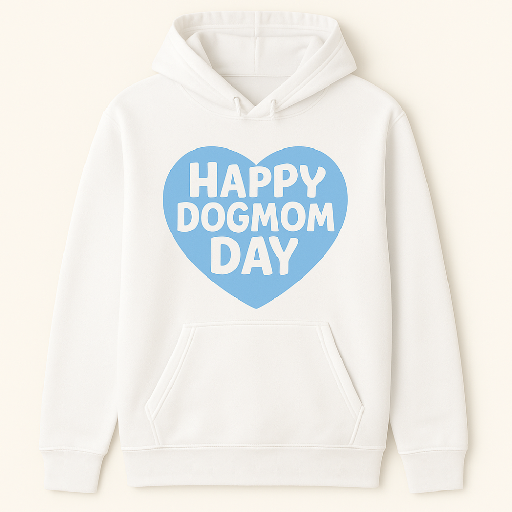 Camiseta PetLovers – 100% Algodón Premium | Personalizable con DTF HD - Imagen 4